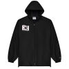 CO125 Adult Full-Zip Anorak Jacket Thumbnail