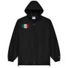 CO125 Adult Full-Zip Anorak Jacket Thumbnail