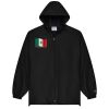 CO125 Adult Full-Zip Anorak Jacket Thumbnail