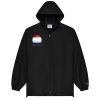 CO125 Adult Full-Zip Anorak Jacket Thumbnail