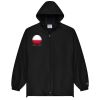 CO125 Adult Full-Zip Anorak Jacket Thumbnail