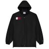 CO125 Adult Full-Zip Anorak Jacket Thumbnail