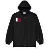 CO125 Adult Full-Zip Anorak Jacket Thumbnail