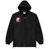 CO125 Adult Full-Zip Anorak Jacket Thumbnail