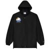 CO125 Adult Full-Zip Anorak Jacket Thumbnail