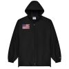 CO125 Adult Full-Zip Anorak Jacket Thumbnail