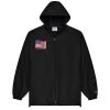 CO125 Adult Full-Zip Anorak Jacket Thumbnail