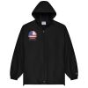 CO125 Adult Full-Zip Anorak Jacket Thumbnail