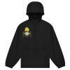 CO200 Adult Packable Anorak Qtr Zip Jacket Thumbnail