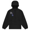 CO200 Adult Packable Anorak Qtr Zip Jacket Thumbnail