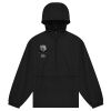 CO200 Adult Packable Anorak Qtr Zip Jacket Thumbnail
