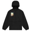 CO200 Adult Packable Anorak Qtr Zip Jacket Thumbnail