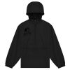 CO200 Adult Packable Anorak Qtr Zip Jacket Thumbnail