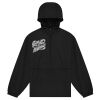 CO200 Adult Packable Anorak Qtr Zip Jacket Thumbnail