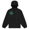 CO200 Adult Packable Anorak Qtr Zip Jacket Thumbnail