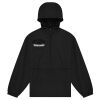 CO200 Adult Packable Anorak Qtr Zip Jacket Thumbnail