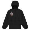 CO200 Adult Packable Anorak Qtr Zip Jacket Thumbnail