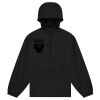 CO200 Adult Packable Anorak Qtr Zip Jacket Thumbnail
