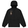 CO200 Adult Packable Anorak Qtr Zip Jacket Thumbnail