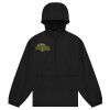 CO200 Adult Packable Anorak Qtr Zip Jacket Thumbnail