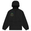CO200 Adult Packable Anorak Qtr Zip Jacket Thumbnail