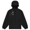 CO200 Adult Packable Anorak Qtr Zip Jacket Thumbnail