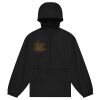 CO200 Adult Packable Anorak Qtr Zip Jacket Thumbnail