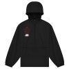 CO200 Adult Packable Anorak Qtr Zip Jacket Thumbnail