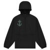 CO200 Adult Packable Anorak Qtr Zip Jacket Thumbnail