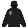 CO200 Adult Packable Anorak Qtr Zip Jacket Thumbnail