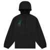 CO200 Adult Packable Anorak Qtr Zip Jacket Thumbnail