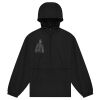 CO200 Adult Packable Anorak Qtr Zip Jacket Thumbnail