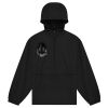 CO200 Adult Packable Anorak Qtr Zip Jacket Thumbnail