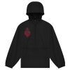 CO200 Adult Packable Anorak Qtr Zip Jacket Thumbnail