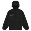 CO200 Adult Packable Anorak Qtr Zip Jacket Thumbnail