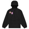 CO200 Adult Packable Anorak Qtr Zip Jacket Thumbnail