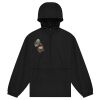 CO200 Adult Packable Anorak Qtr Zip Jacket Thumbnail