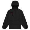 CO200 Adult Packable Anorak Qtr Zip Jacket Thumbnail