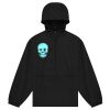 CO200 Adult Packable Anorak Qtr Zip Jacket Thumbnail