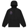 CO200 Adult Packable Anorak Qtr Zip Jacket Thumbnail