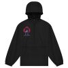 CO200 Adult Packable Anorak Qtr Zip Jacket Thumbnail