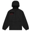 CO200 Adult Packable Anorak Qtr Zip Jacket Thumbnail