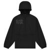 CO200 Adult Packable Anorak Qtr Zip Jacket Thumbnail