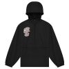 CO200 Adult Packable Anorak Qtr Zip Jacket Thumbnail