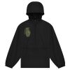 CO200 Adult Packable Anorak Qtr Zip Jacket Thumbnail