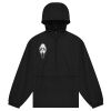 CO200 Adult Packable Anorak Qtr Zip Jacket Thumbnail