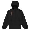 CO200 Adult Packable Anorak Qtr Zip Jacket Thumbnail