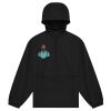 CO200 Adult Packable Anorak Qtr Zip Jacket Thumbnail