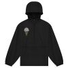 CO200 Adult Packable Anorak Qtr Zip Jacket Thumbnail