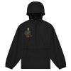 CO200 Adult Packable Anorak Qtr Zip Jacket Thumbnail